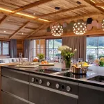 Alpha Luxury Villa
