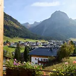 Alpha Luxury Lech am Arlberg
