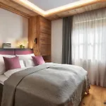 Alpha Luxury 别墅 莱赫阿尔贝格
