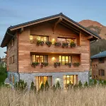 Villa Alpha Luxury Lech am Arlberg