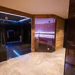Alpha Luxury Lech am Arlberg