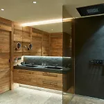 Alpha Luxury Villa *
