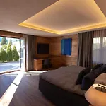 Alpha Luxury 别墅 莱赫阿尔贝格