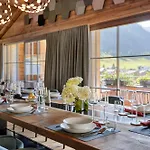 Alpha Luxury Villa Lech am Arlberg