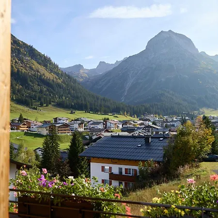 Alpha Luxury Lech am Arlberg