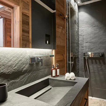 Alpha Luxury Lech am Arlberg
