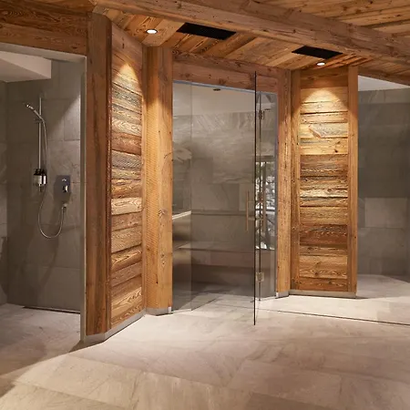 Alpha Luxury Villa Lech am Arlberg