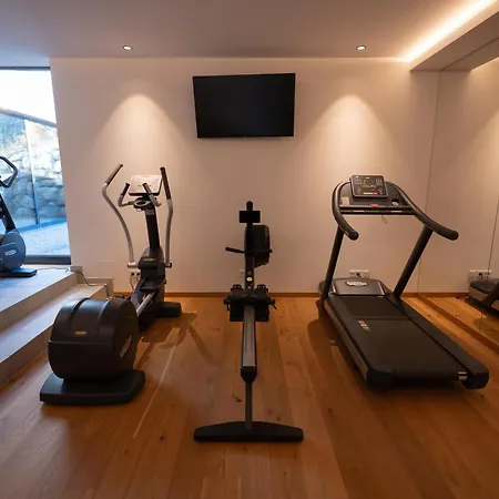 Villa Alpha Luxury Lech am Arlberg