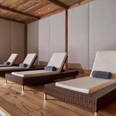 Alpha Luxury * Lech am Arlberg