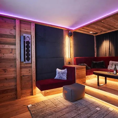 Alpha Luxury * Lech am Arlberg