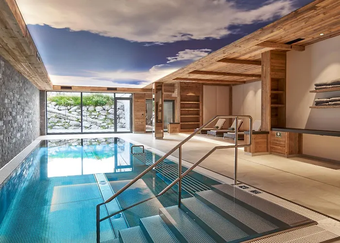 Alpha Luxury Villa *