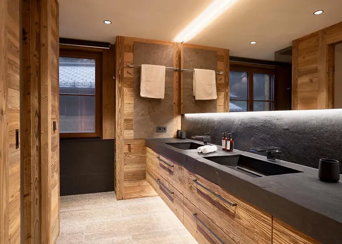 Alpha Luxury Villa *