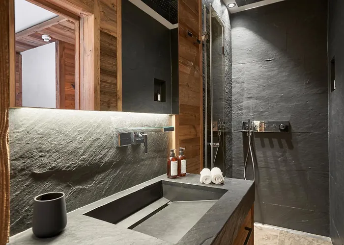 Alpha Luxury Lech am Arlberg