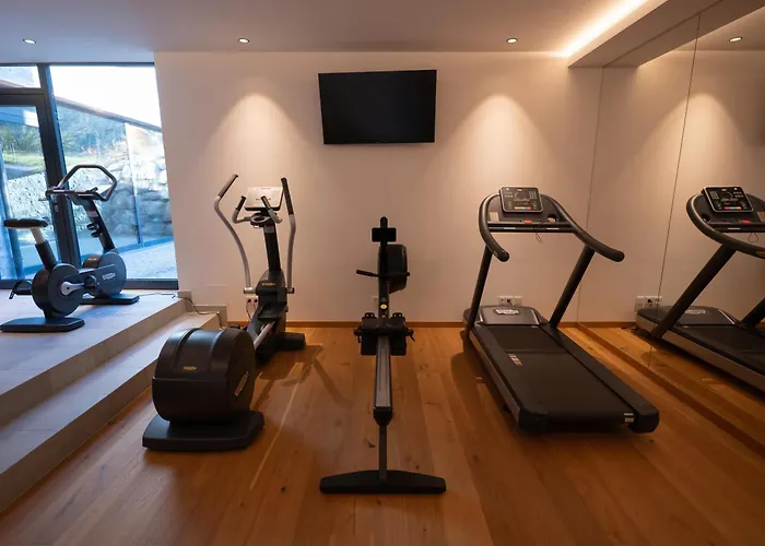 Villa Alpha Luxury Lech am Arlberg