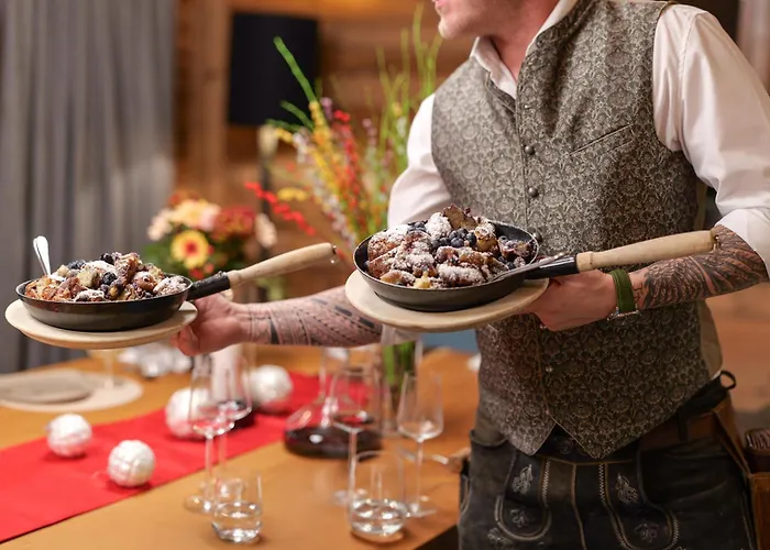 Alpha Luxury Lech am Arlberg