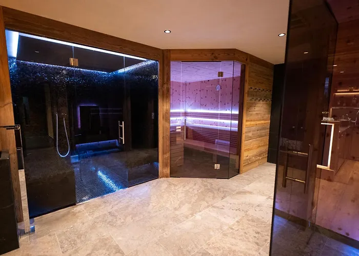 Alpha Luxury Lech am Arlberg