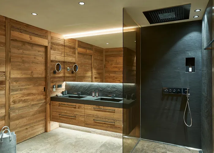 Alpha Luxury Villa *