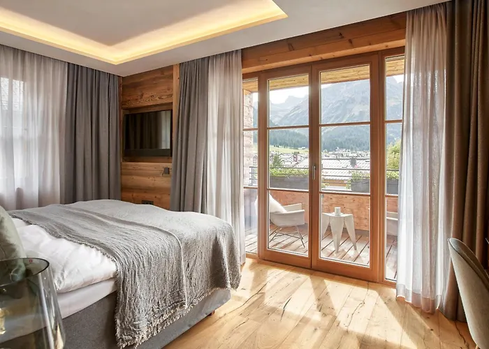 Alpha Luxury * Lech am Arlberg