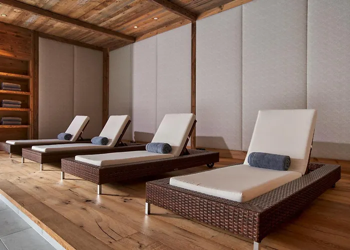 Alpha Luxury * Lech am Arlberg