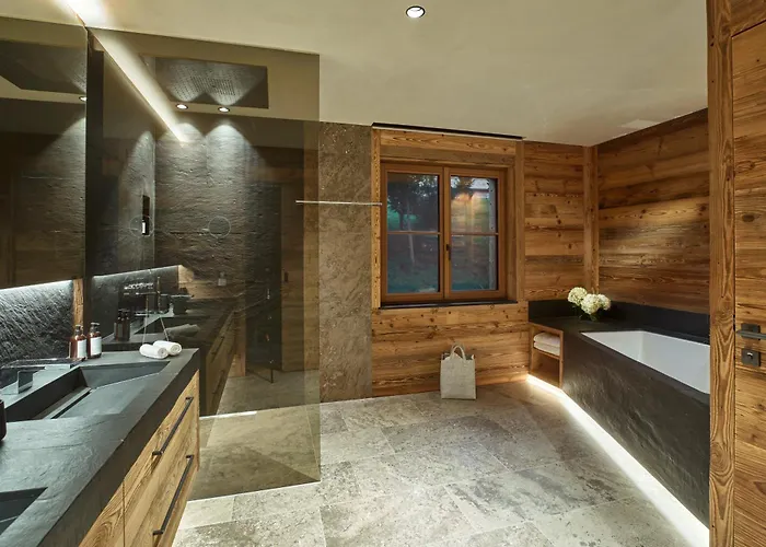 Alpha Luxury * Lech am Arlberg