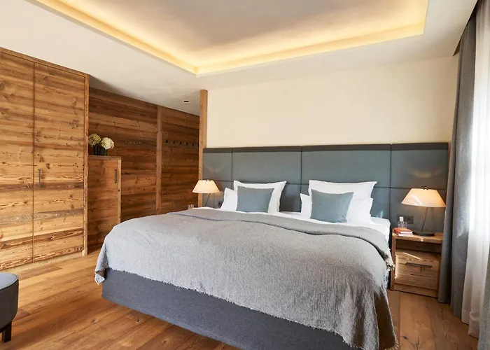 Alpha Luxury Villa *