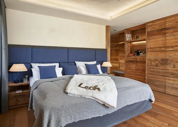 Alpha Luxury Villa *